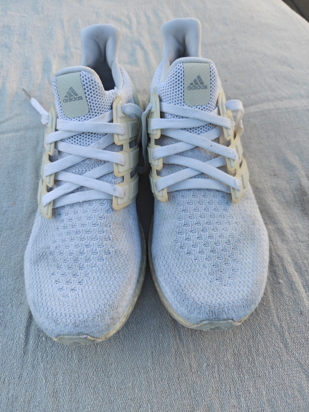 Adidas Ultra Boost Running Shoes mens size 10.5